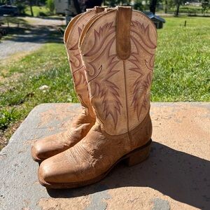 Idyllwind Performance Boots